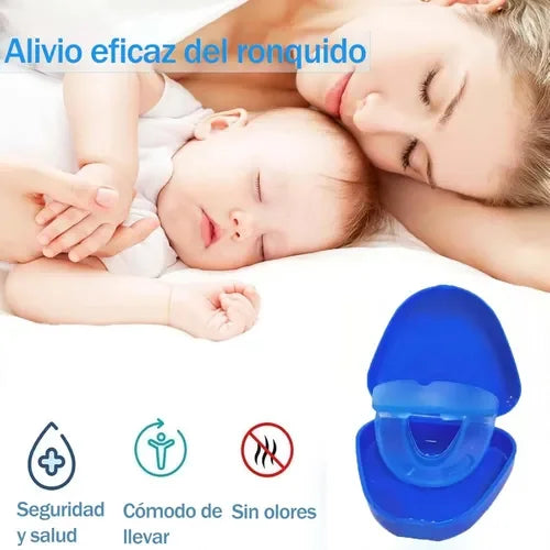 Boquilla Anti-ronquidos GoodSleep™