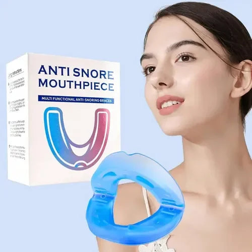 Boquilla Anti-ronquidos GoodSleep™