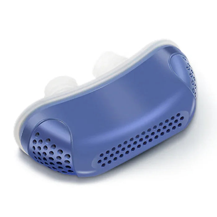 Sleep Pro™- Anti-ronquidos El Primer Micro-CPAP Sin Mascarilla y Sin Casco